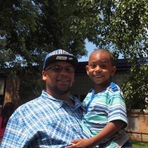 Meet your Posher, Colt